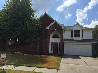 18807 Timbers Dr, Humble, TX 77346