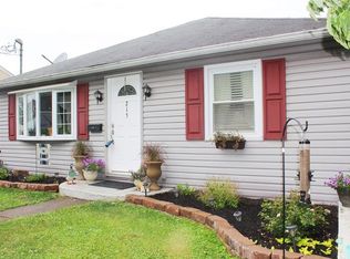 215 Piersol Ave, Bentleyville, PA 15314