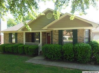 145 Tammy Gaines Ln, Huntsville, AL 35811