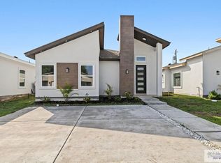 6317 Lancelot Dr, Harlingen, TX 78550