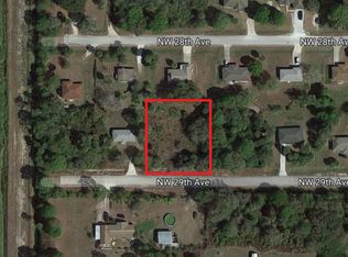 3896 NW 29th Ave, Okeechobee, FL 34972