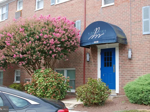 4410 Falls Bridge Dr Unit A, Baltimore, MD 21211