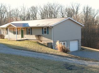 55101 Iowa Rd, Cumberland, OH 43732