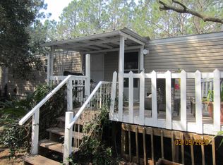 931 N Church St, Santa Rosa Beach, FL 32459