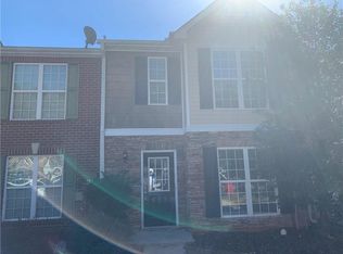 4008 Browne Ct, Conley, GA 30288