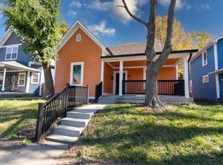 1227 N Rural St, Indianapolis, IN 46201
