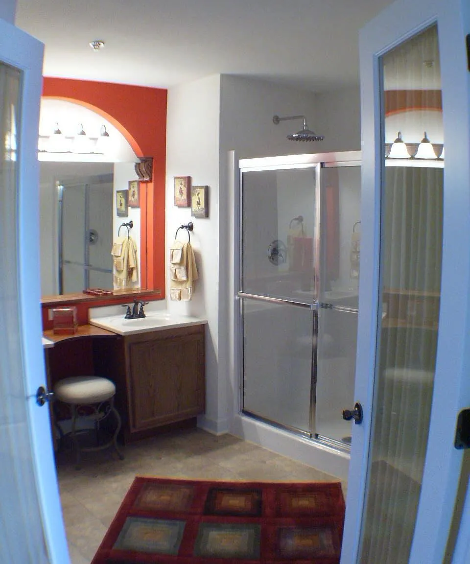 3 bed, 1600 sqft, $1,995 — Photo 3