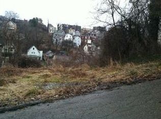 1521 Belasco Ave, Pittsburgh, PA 15216