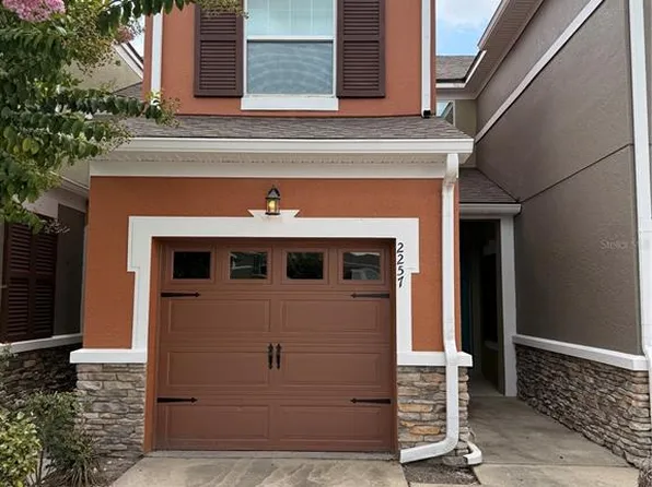 2257 BROOKRIDGE TRAIL, SANFORD, FL 32773