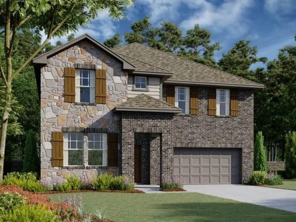 2017 Redtail Dr, Melissa, TX 75454