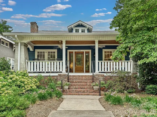 2201 Sarah Marks Ave, Charlotte, NC 28203
