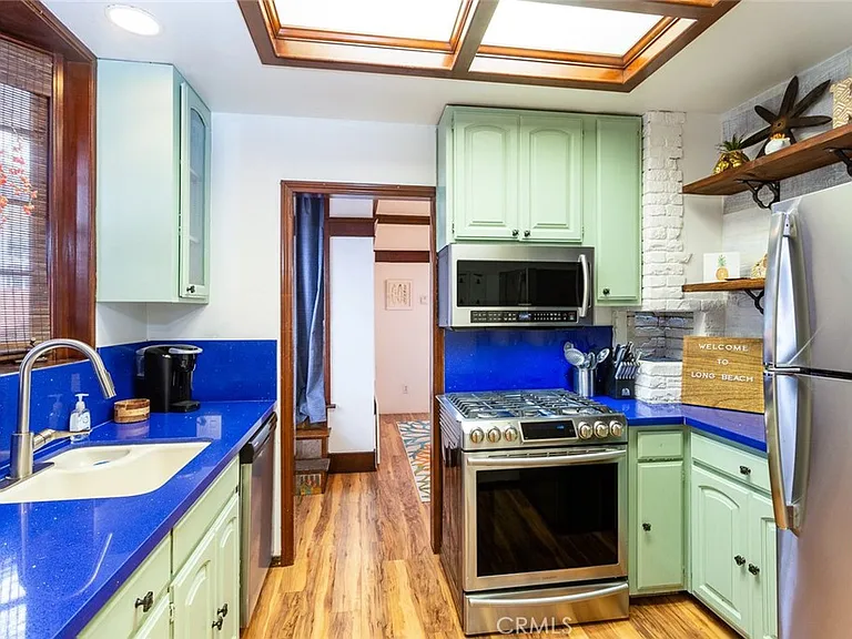 708 E Alta Way — Photo 37