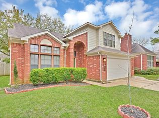 1418 Chestnut Springs Ln, Houston, TX 77062