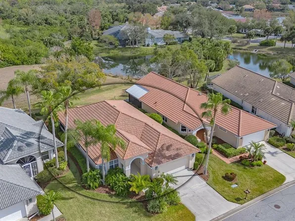 4476 Deer Trail Blvd, Sarasota, FL 34238