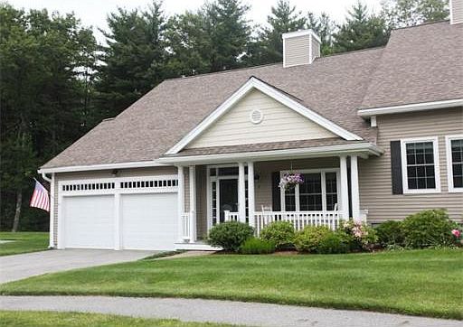 2nd image of 545 Newburyport Tpke Unit 9