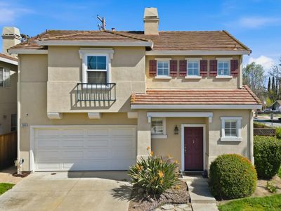 2994 Casa Nueva Ct, San Jose, CA, 95124