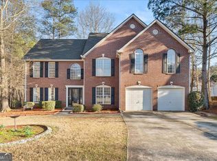 3601 Kittery Dr, Snellville, GA