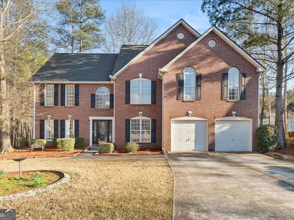 3601 Kittery Dr, Snellville, GA 30039
