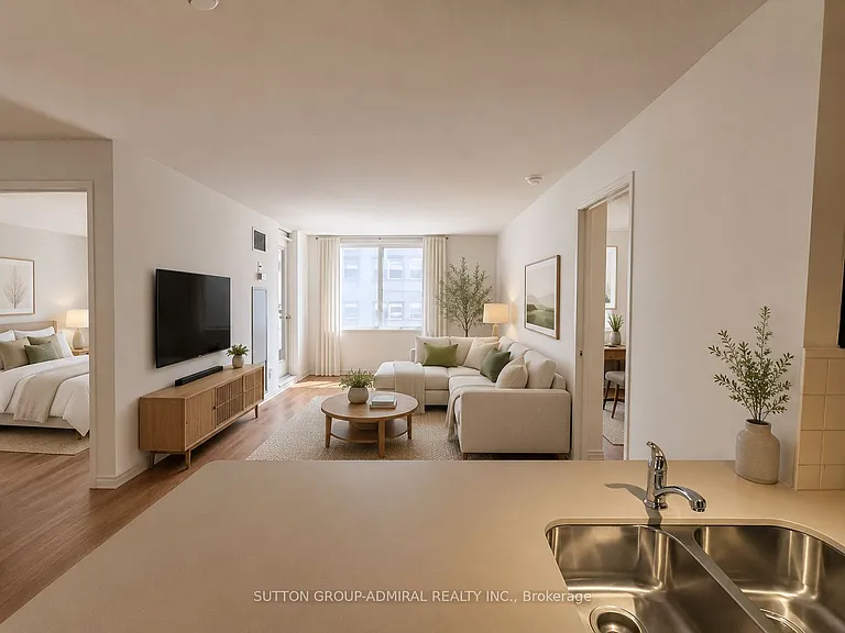 736 Bay St #403 — Photo 1