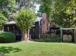 230 N Georgia Ave, Winterville, GA 30683