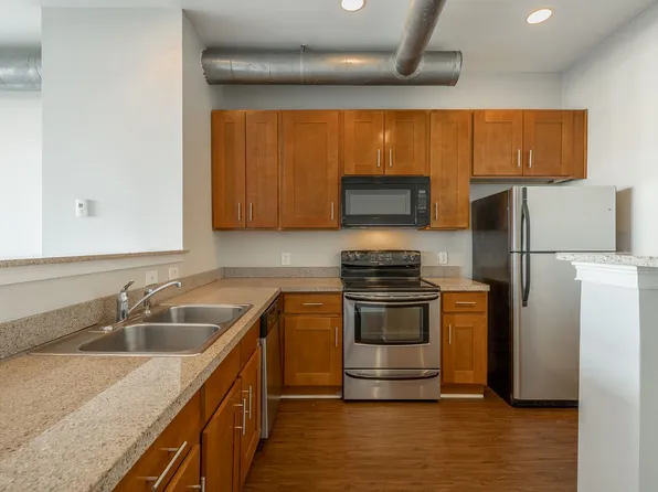Southside Flats | Modern Apartments in Chattanooga's Southside District