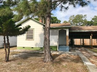 2631 49th St S, Gulfport, FL 33707