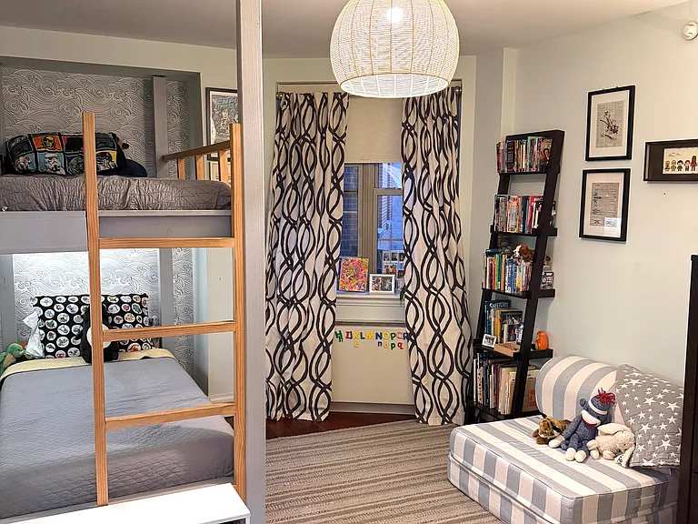 163 Saint Nicholas Ave #2A — Photo 10