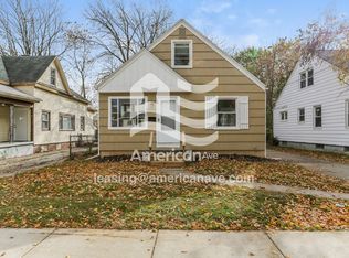 1807 Giant St, Toledo, OH 43613