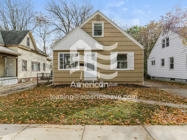 1807 Giant St, Toledo, OH 43613