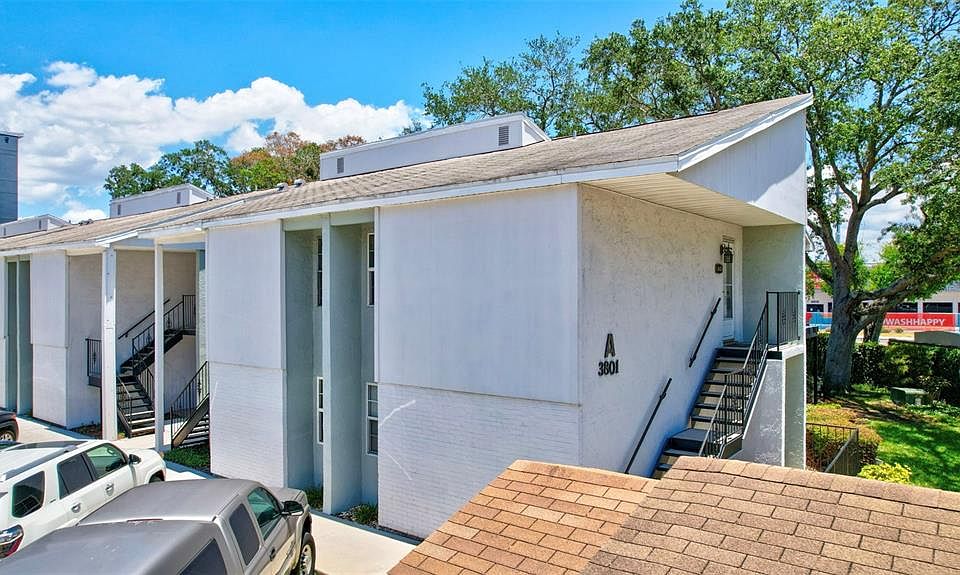 1st image of 3801 N OAK DRIVE #A12