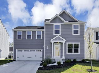 224 Mackinac Dr, Springfield, OH 45505