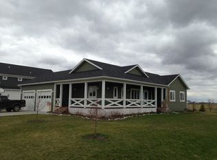502 Park Dr, Thompson, ND 58278