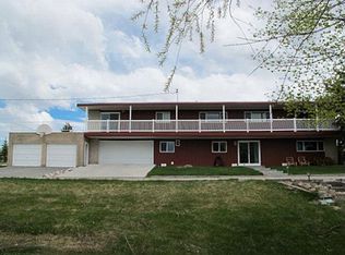 6363 E Panorama Dr, Idaho Falls, ID 83401