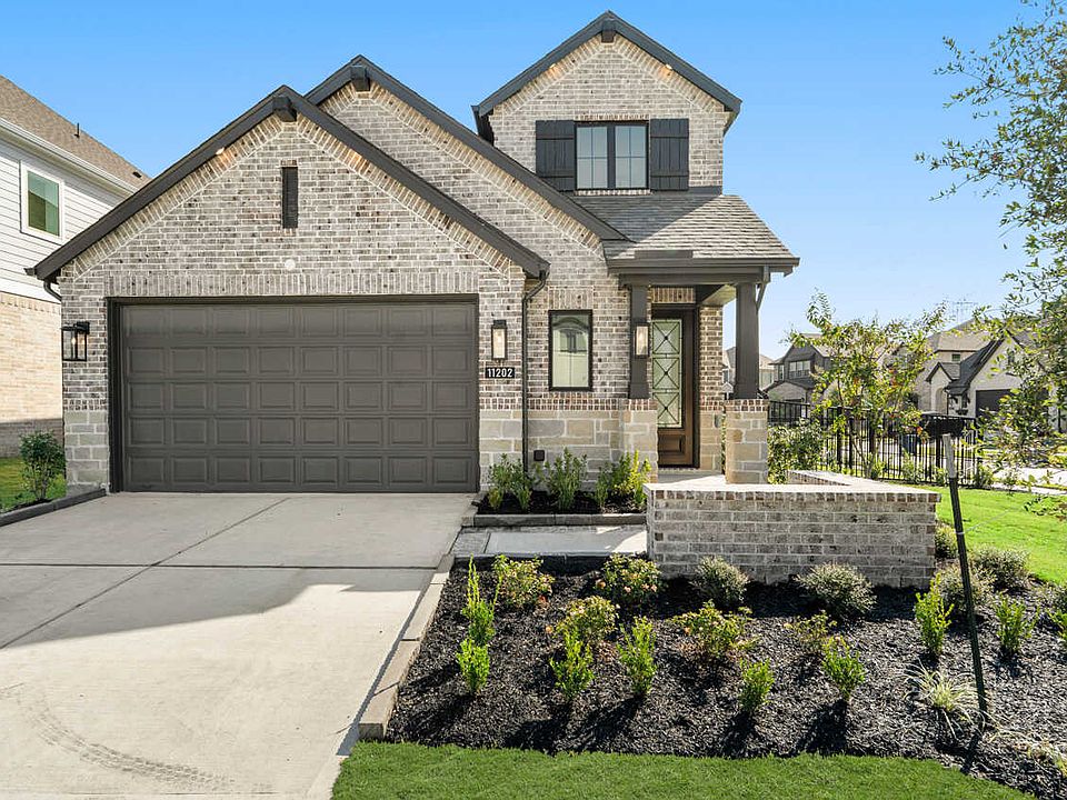 1st image of 11202 Leaf Shelter Ln