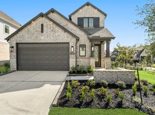 11202 Leaf Shelter Ln, Cypress, TX 77433