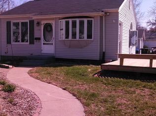 1026 23rd Ave, Rock Island, IL