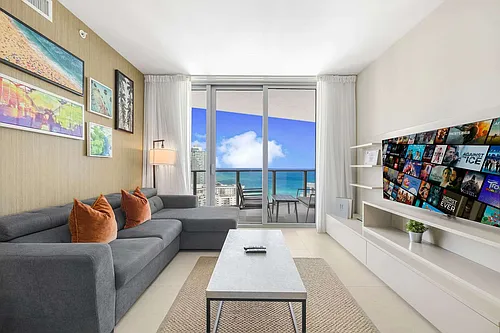 4111 S Ocean Dr Photo 1