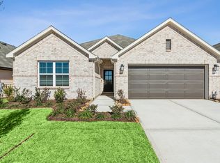 16964 Jim Sharp Dr, Montgomery, TX 77316