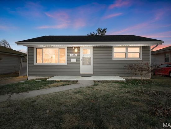 8014 Morgan Ford Rd, Saint Louis, MO 63123