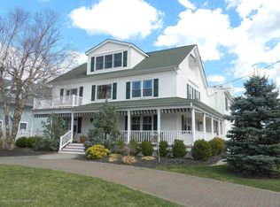61 Seaview Ave, Monmouth Beach, NJ 07750