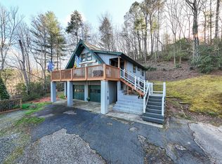 68 Mountain Dr, Robbinsville, NC 28771