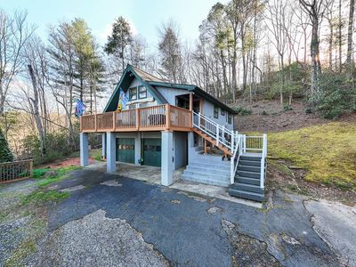 68 Mountain Drive, Robbinsville, NC, 28771