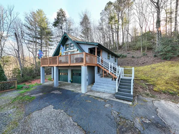 68 Mountain Drive, Robbinsville, NC 28771