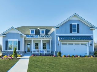 Nelson Plan, Ingram Village, Ellendale, DE 19941