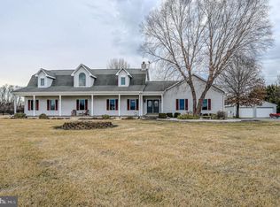 537 Bohemia Church Rd, Warwick, MD 21912