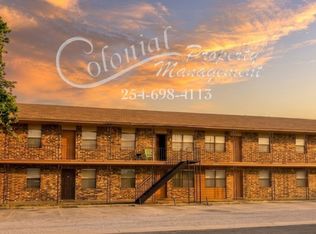 102 E Avenue A #13, Copperas Cove, TX 76522