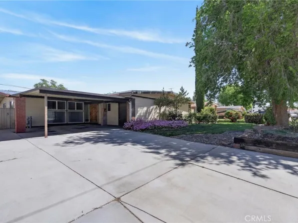 1039 W Avenue J6, Lancaster, CA 93534