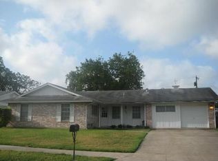 4606 Lavender Ln, San Antonio, TX 78220