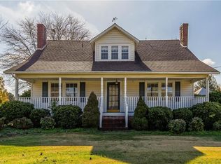 2017 Union Cross Rd, Winston Salem, NC 27107