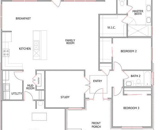 2nd image of this home